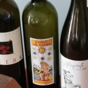 Cascina degli Ulivi - Ilaria Bellotti - Étoile Du Raisin