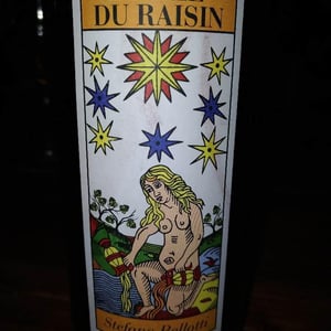 Étoile Du Raisin 2007