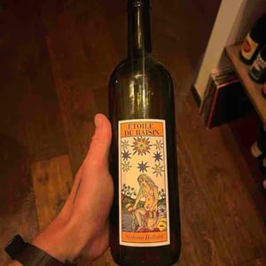 Étoile Du Raisin - Cascina degli Ulivi - Ilaria Bellotti 
