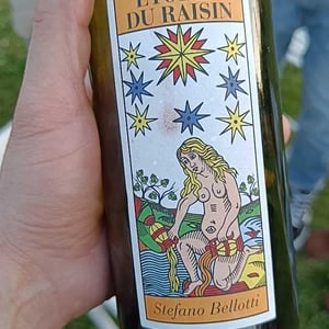 Étoile Du Raisin - Cascina degli Ulivi - Ilaria Bellotti 