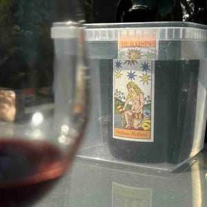 Étoile Du Raisin - Cascina degli Ulivi - ilaria-bellotti