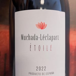 Étoile - Muchada-Léclapart - alejandro-muchada-david-leclapart