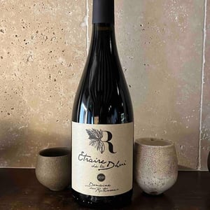 Etraire de la Dhui - Domaine Des Rutissons - laurent-fondimare-et-wilfrid-debroize