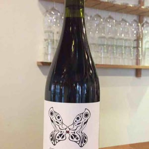 Étraire de L'Aduï - Domaine Jeremy Bricka - Vins Naturels D'Alp'titude - jeremy-bricka