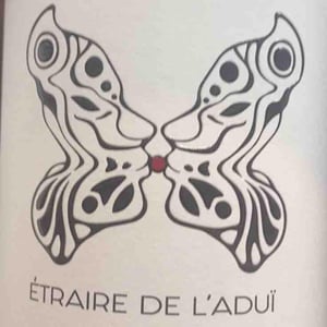 Étraire de L'Aduï - Domaine Jeremy Bricka - Vins Naturels D'Alp'titude - jeremy-bricka