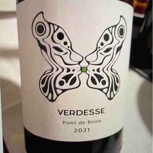 Étraire de L'Aduï - Domaine Jeremy Bricka - Vins Naturels D'Alp'titude - Jeremy Bricka 