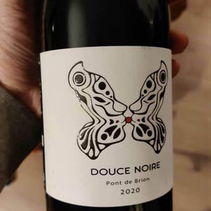 Étraire de L'Aduï - Domaine Jeremy Bricka - Vins Naturels D'Alp'titude - Jeremy Bricka 