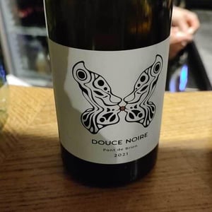 Étraire de L'Aduï - Domaine Jeremy Bricka - Vins Naturels D'Alp'titude - Jeremy Bricka 