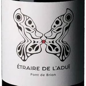 Étraire de L'Aduï - Domaine Jeremy Bricka - Vins Naturels D'Alp'titude - jeremy-bricka