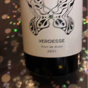 Étraire De L’Aduï Pont De Brion - Domaine Jeremy Bricka - Vins Naturels D'Alp'titude - Jeremy Bricka -2020