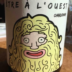 Être À L’ouest - Limoux - domains-bouche