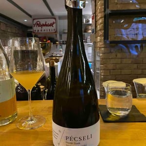 Etyeki Zenit - Pécseli Pince Etyek - Pécseli Pince Etyek 