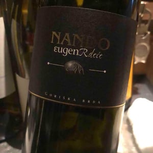 Eugen Rdece - Nando - Andrej Kristancic 