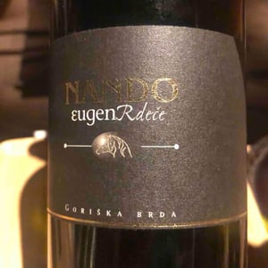 Eugen Rdece - Nando - Andrej Kristancic 