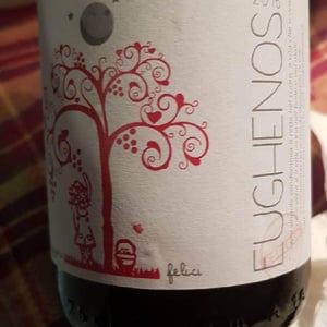 Eughenos 2016 Lazzari Felici 2016