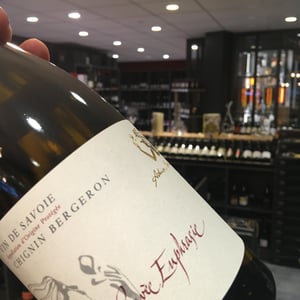 Euphrasie - Domaine du Cellier des Cray - adrien-berlioz