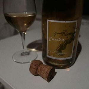 La Coulée d'Ambrosia - Jean-François Chéné - Eureka