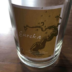 Eureka - La Coulée d'Ambrosia - Jean-François Chéné 