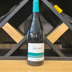 Euzeria - Clos Constantin - Pierre Halley & Samuel Durand -2021