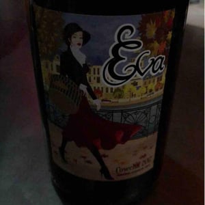 Eva - Celler Vendrell-Rived - josep-maria-vendrell-nuria-barcelo