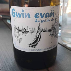 Gwin Evan - Le Haut Planty - alain-christian-couillaud