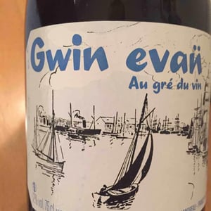 Le Haut Planty - Alain & Christian Couillaud - Gwin Evan