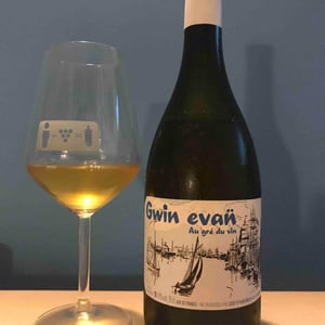Le Haut Planty - Alain & Christian Couillaud - Gwin Evan
