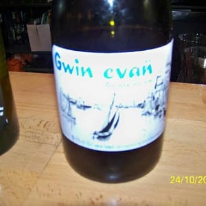 Gwin Evan - Le Haut Planty - Alain & Christian Couillaud 