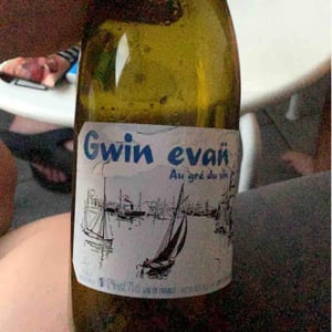 Le Haut Planty - Alain & Christian Couillaud - Gwin Evan