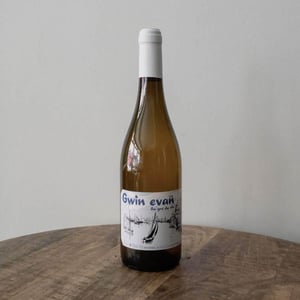 Gwin Evan - Le Haut Planty - alain-christian-couillaud
