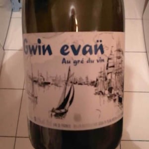 Le Haut Planty - Alain & Christian Couillaud - Gwin Evan