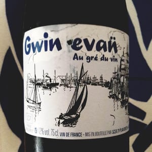Le Haut Planty - Alain & Christian Couillaud - Gwin Evan
