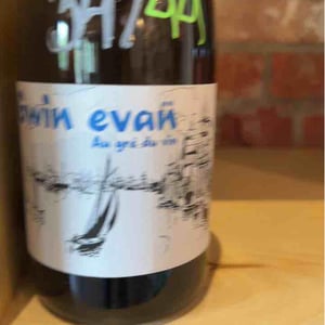 Gwin Evan - Le Haut Planty - alain-christian-couillaud