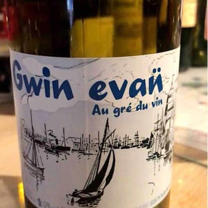 Le Haut Planty - Alain & Christian Couillaud - Gwin Evan