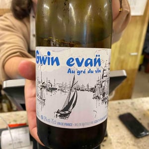 Gwin Evan
