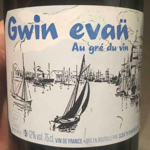 Gwin Evan