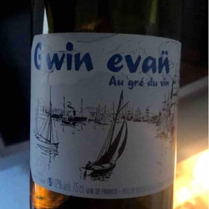 Le Haut Planty - Alain & Christian Couillaud - Gwin Evan