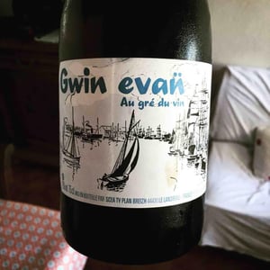 Gwin Evan - Le Haut Planty - alain-christian-couillaud