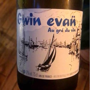 Le Haut Planty - Alain & Christian Couillaud - Gwin Evan
