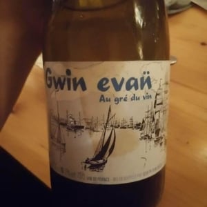 Le Haut Planty - Alain & Christian Couillaud - Gwin Evan