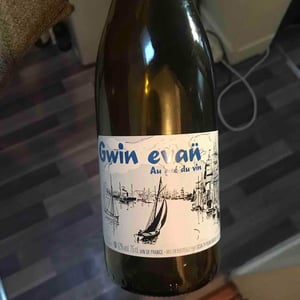 Le Haut Planty - Alain & Christian Couillaud - Gwin Evan
