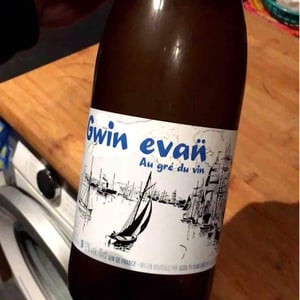 Le Haut Planty - Alain & Christian Couillaud - Gwin Evan