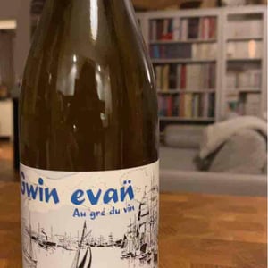 Le Haut Planty - Alain & Christian Couillaud - Gwin Evan