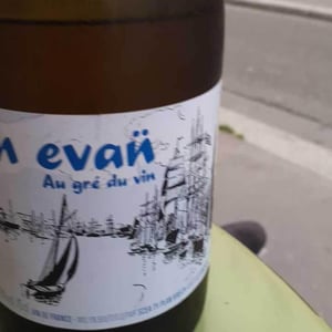 Le Haut Planty - Alain & Christian Couillaud - Gwin Evan