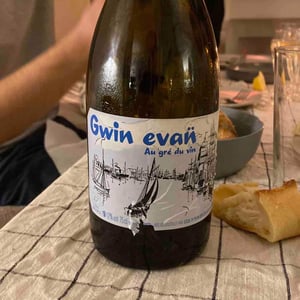Le Haut Planty - Alain & Christian Couillaud - Gwin Evan