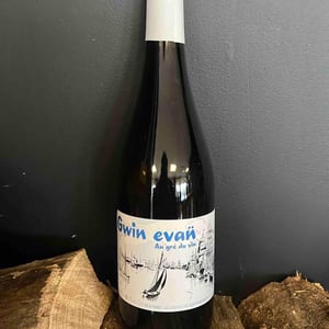 Gwin Evan - Le Haut Planty - alain-christian-couillaud