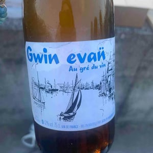 Le Haut Planty - Alain & Christian Couillaud - Gwin Evan