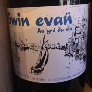 Gwin Evan - Le Haut Planty - alain-christian-couillaud