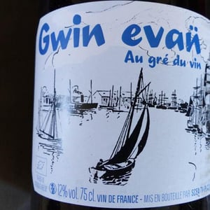 Gwin Evan - Le Haut Planty - alain-christian-couillaud