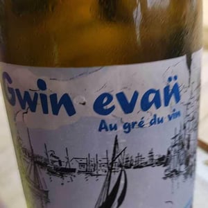 Gwin Evan - Le Haut Planty - alain-christian-couillaud